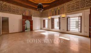 Venta Riad Marrakech