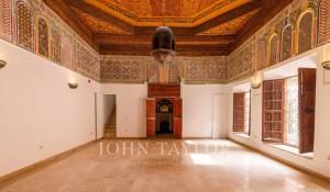 Venta Riad Marrakech