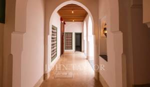 Venta Riad Marrakech