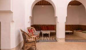 Venta Riad Marrakech