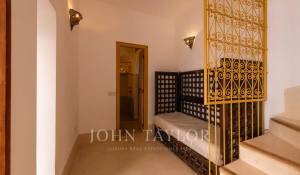 Venta Riad Marrakech
