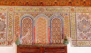 Venta Riad Marrakech