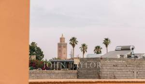 Venta Riad Marrakech