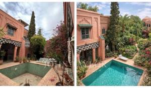 Venta Riad Marrakech