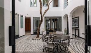 Venta Riad Marrakech