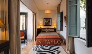 Venta Riad Marrakech