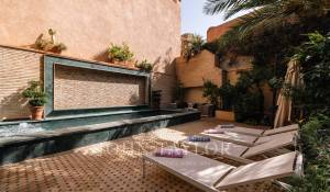Venta Riad Marrakech