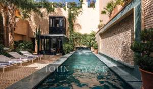 Venta Riad Marrakech