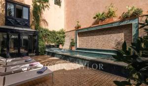 Venta Riad Marrakech