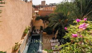 Venta Riad Marrakech