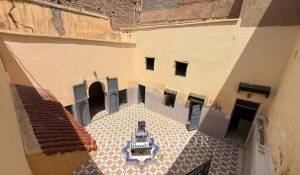 Venta Riad Marrakech