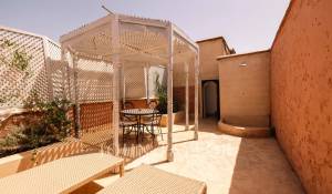Venta Riad Marrakech