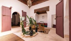 Venta Riad Marrakech
