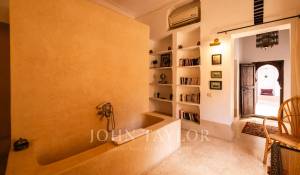 Venta Riad Marrakech
