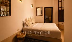 Venta Riad Marrakech