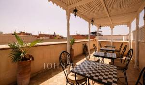 Venta Riad Marrakech