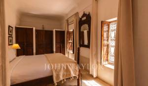 Venta Riad Marrakech