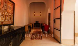 Venta Riad Marrakech