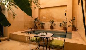 Venta Riad Marrakech