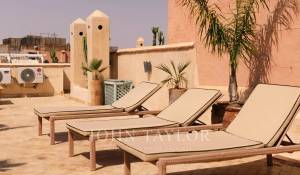 Venta Riad Marrakech