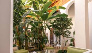 Venta Riad Marrakech