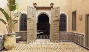Venta Riad Marrakech
