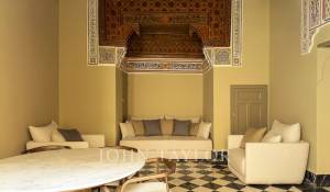 Venta Riad Marrakech