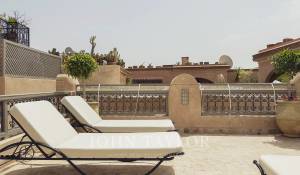 Venta Riad Marrakech