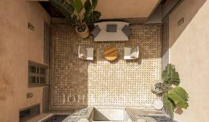 Venta Riad Marrakech