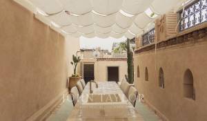Venta Riad Marrakech