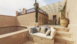 Venta Riad Marrakech