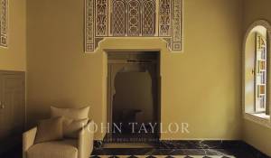 Venta Riad Marrakech