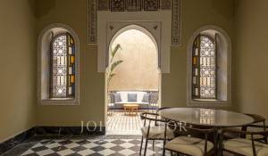 Venta Riad Marrakech