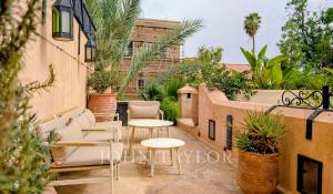 Venta Riad Marrakech