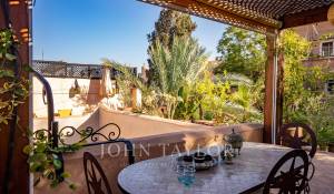 Venta Riad Marrakech