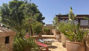 Venta Riad Marrakech