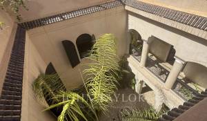 Venta Riad Marrakech