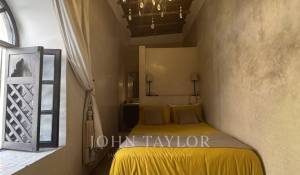 Venta Riad Marrakech