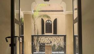 Venta Riad Marrakech