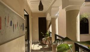 Venta Riad Marrakech
