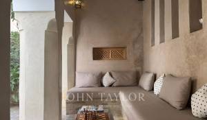 Venta Riad Marrakech