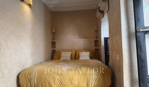 Venta Riad Marrakech