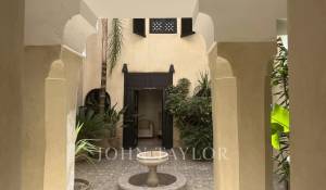 Venta Riad Marrakech