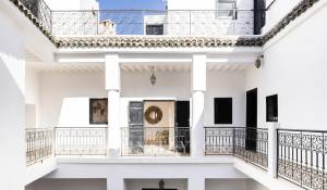 Venta Riad Marrakech