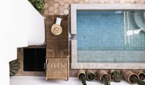 Venta Riad Marrakech