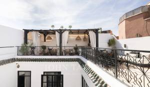 Venta Riad Marrakech