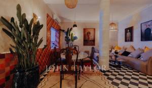 Venta Riad Marrakech