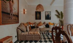 Venta Riad Marrakech