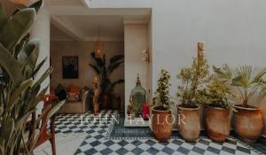 Venta Riad Marrakech