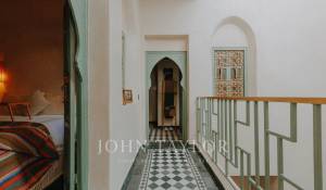 Venta Riad Marrakech